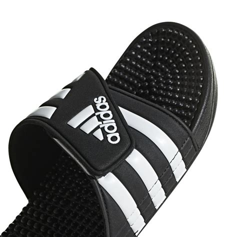 herren adidas schlappen mit napfen|adidas Herren Schlappen online kaufen .